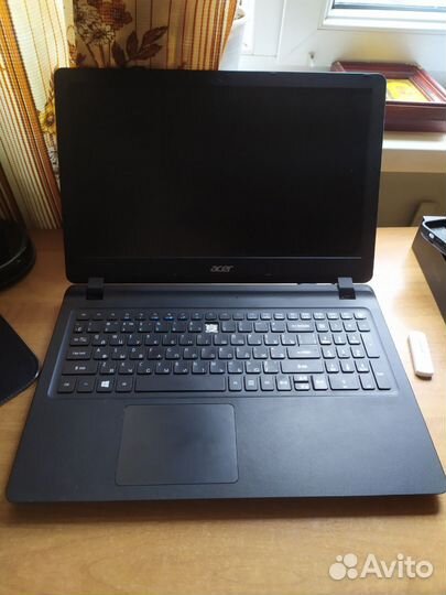 Ноутбук Acer Aspire ES 15 ES1 523