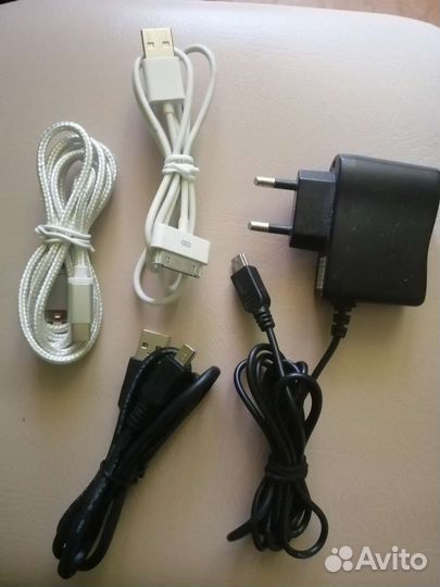 Usb кабель, зарядка