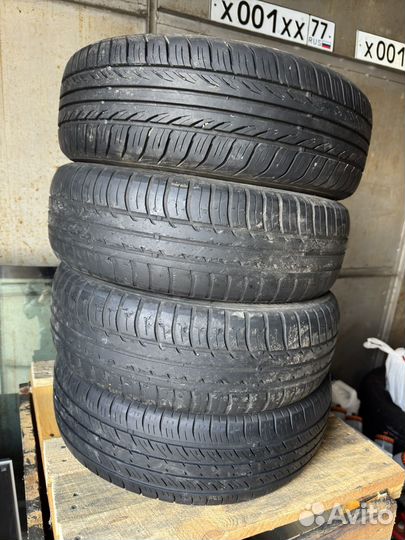 Летняя резина r 14 на ваз