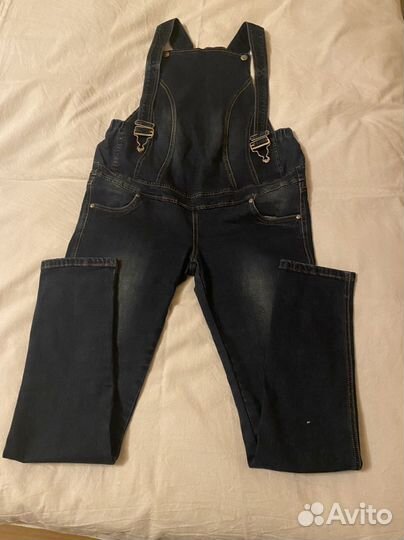 Комбинезон женский для беременних 46 48 размер