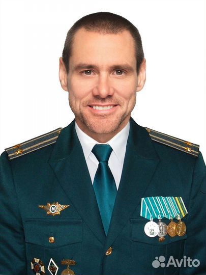 Фото на документы