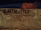 Надувная байдарка Raftmaster объявление продам