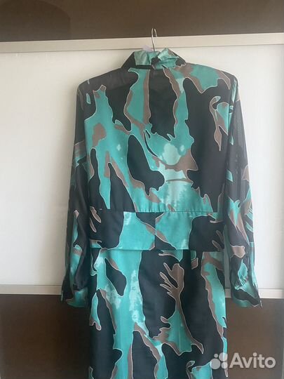 Платье женское 44 46