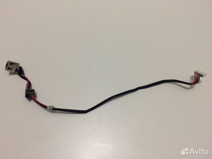 Шлейф питания ноутбука Lenovo G570, G575