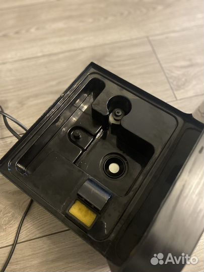 Увлажнитель воздуха scarlett SC-AH986E03