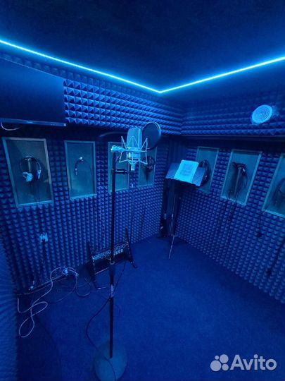 DJ студия Аренда для диджеев Видеосеты Аудиомиксы