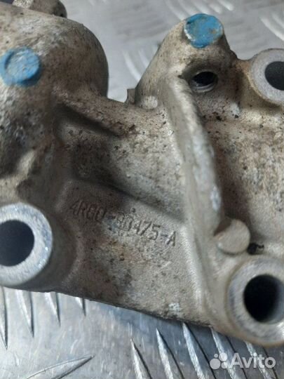 Клапан EGR Land Rover Discovery 2.7 276TD 2006