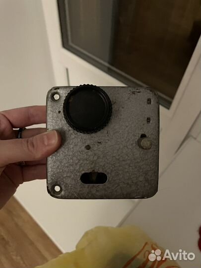 Дверной замок