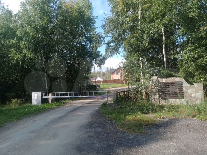 Участок 8 сот. (СНТ, ДНП)