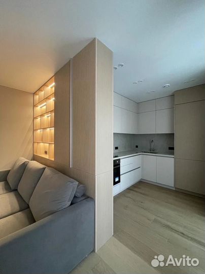 Кухни, Шкафы на заказ