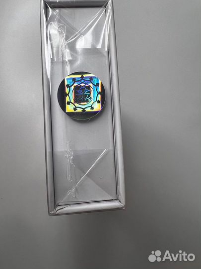 Amouage love tuberose набор оригинал