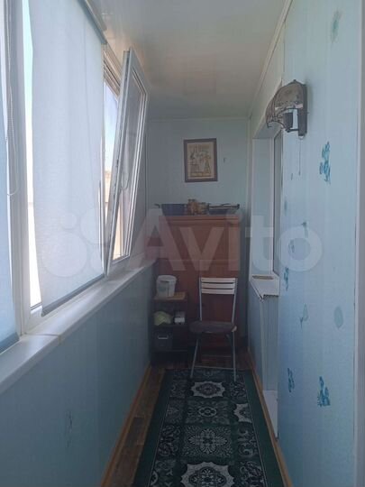 2-к. квартира, 50 м², 3/3 эт.