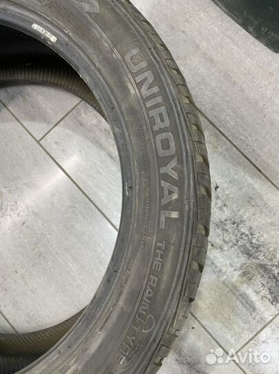 Uniroyal Rain Sport 2 SUV 275/45 R20