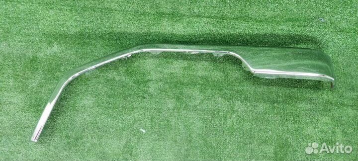 Дефендер левый Nissan Diesel MK210 FE6 1999