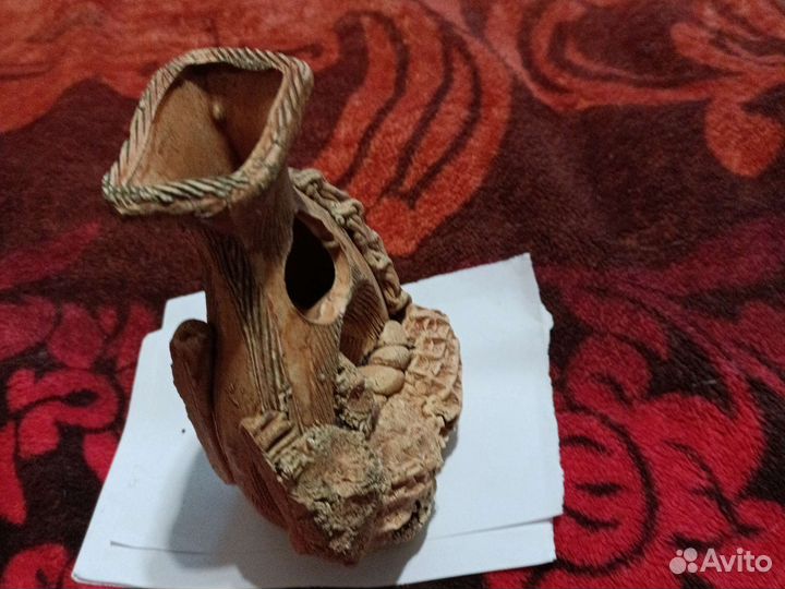 Декорации для аквариума