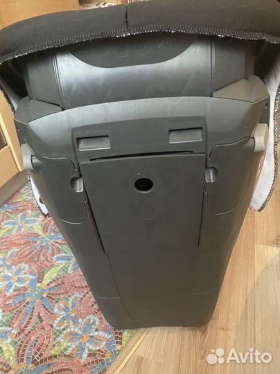 Автокресло britax romer от 9 до 18 кг