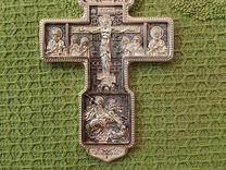 Православный крест 47 грамм