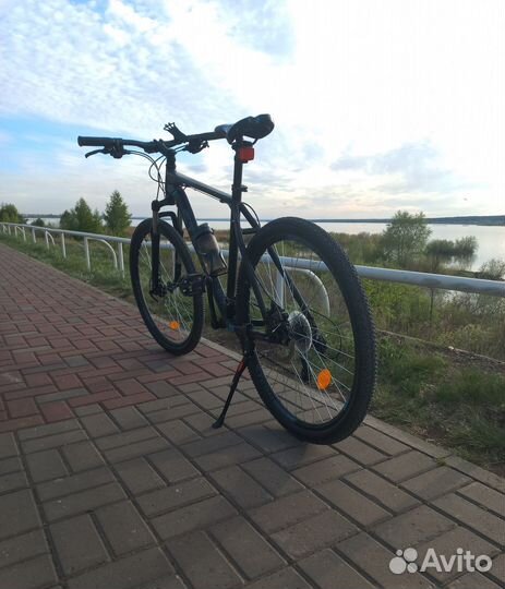 Велосипед Stern 27.5 дюймов