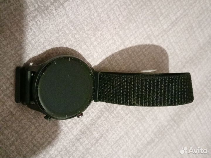 Часы Amazfit GTR2 New Version