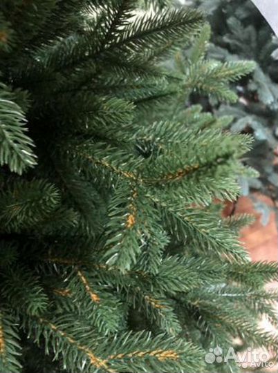 Елки Литые и пвх