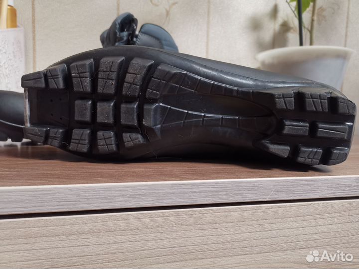 Лыжные ботинки nordway 40 41