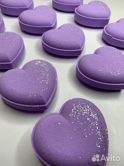 Морская соль для ванн