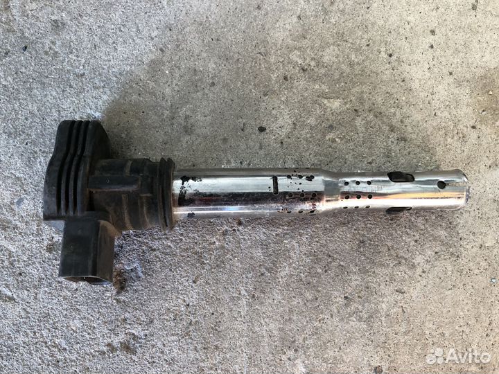 Катушка зажигания Фольксваген Пассат Б6