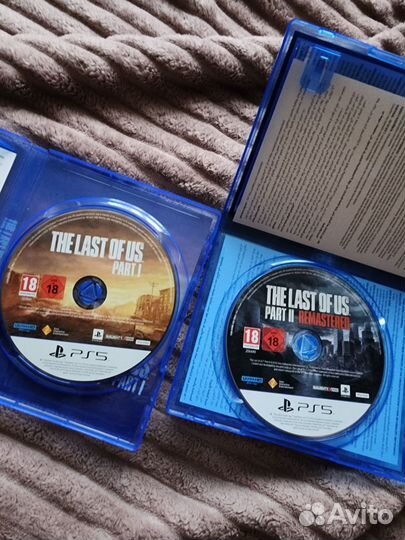 Игры для приставок ps5