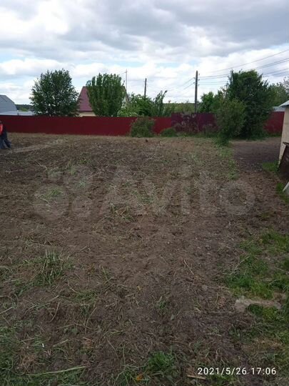 Участок 4,7 сот. (СНТ, ДНП)