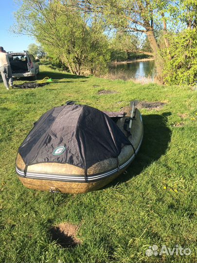 Gladiator Е330 нднд Camo