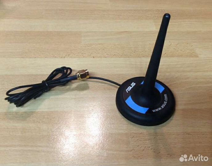 Wi Fi антенна