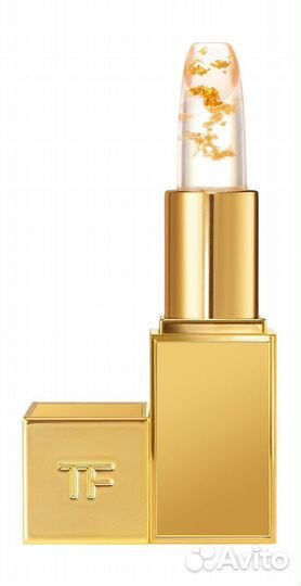 Помада бальзам Tom ford lip blush soleil оригинал