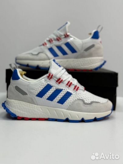 Кроссовки Adidas ZX 1000 Boost