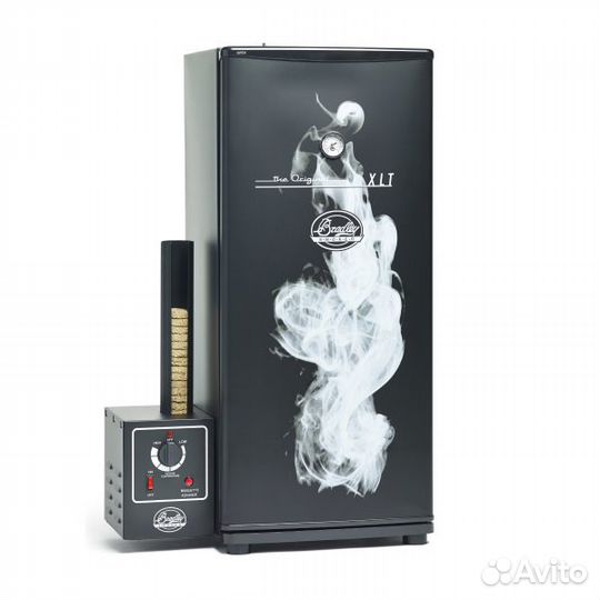 Электрическая коптильня Bradley Original XLT Smoke