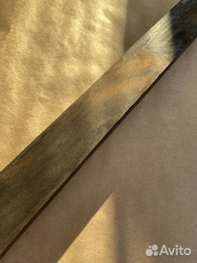 Эбен пламянный