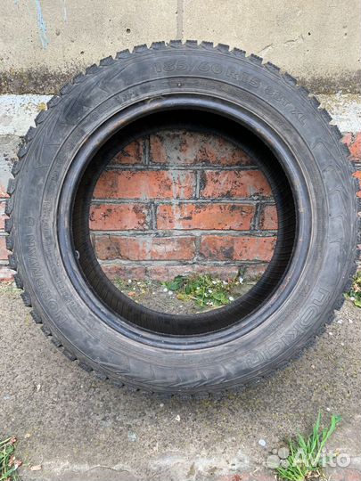 Nokian Tyres Nordman 5 185/60 R15 88T