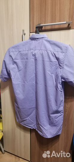 Рубашка детская 16