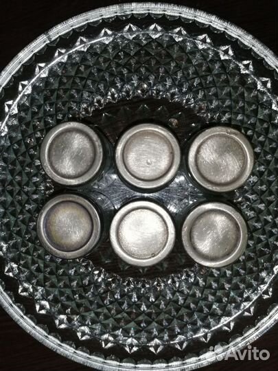 Стопки СССР