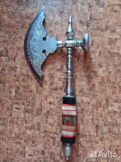 Топорик СССР