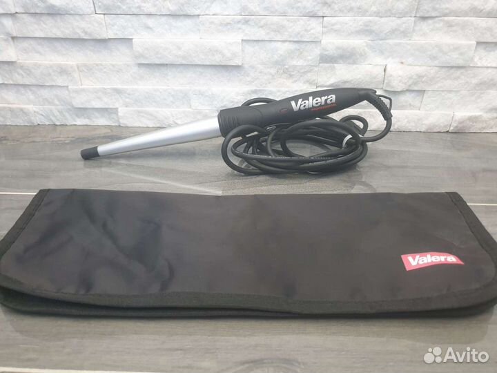 Щипцы/плойка Valera Conix 13-25mm (641.02)