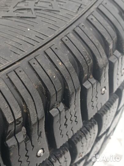 Avatyre Agressor 245/70 R16