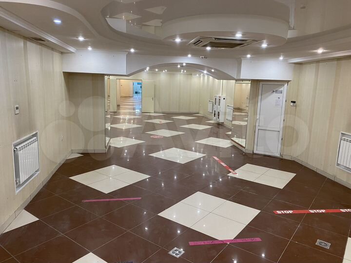 Свободного назначения, 295 м²