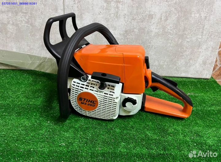 Бензопила stihl ms 250 (Арт.50056)