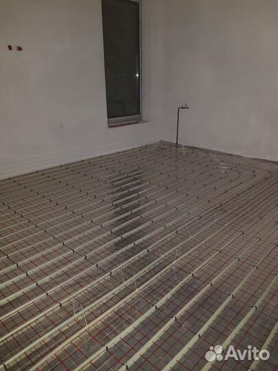 Сантехника, отопление, водоснабжение, канализация