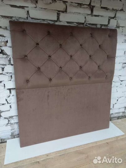 Изголовье для кроватей