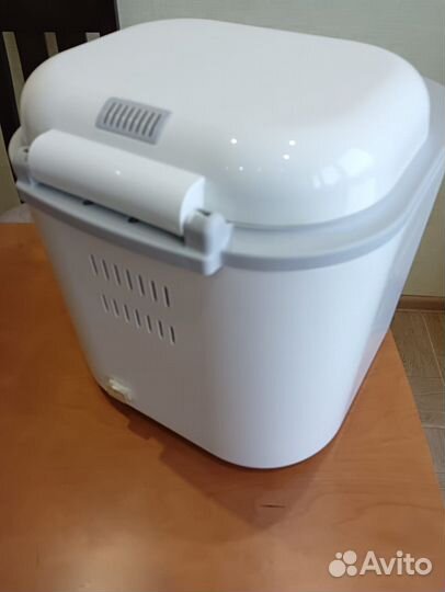 Хлебопечка kenwood bm 450
