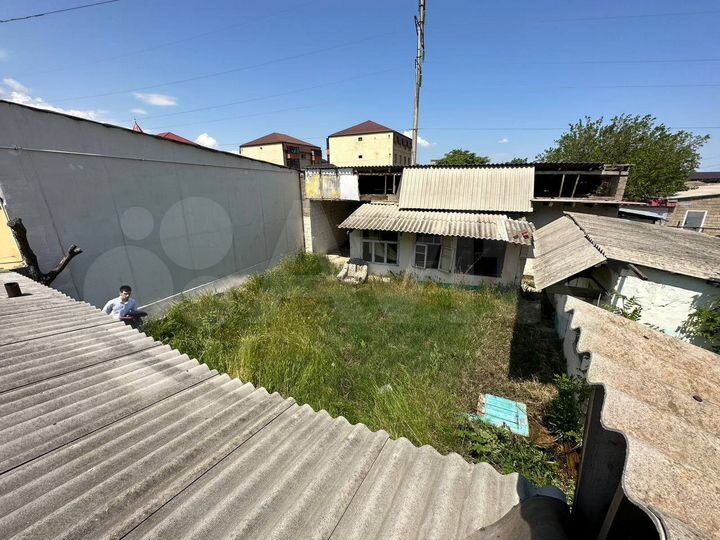 Участок 5,1 сот. (ИЖС)