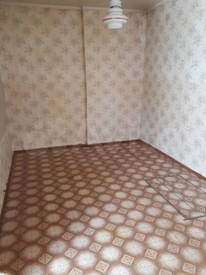 Дом 60 м² на участке 4 сот.