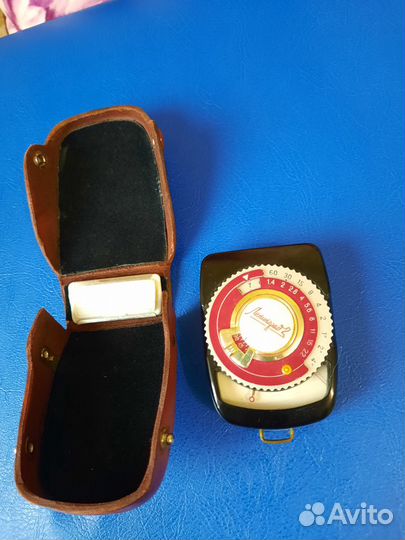 Экспонометр 