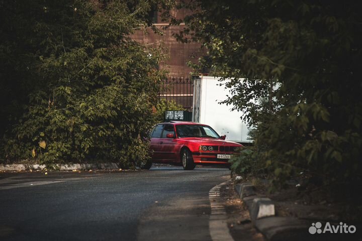 Фото и видеосъемка